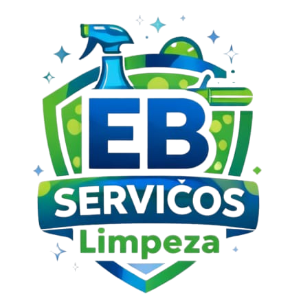 Logo EB Serviços